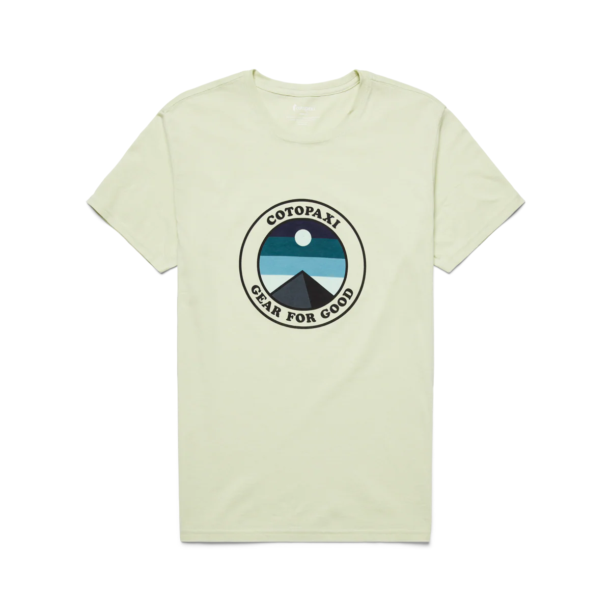 Sunny Side T-Shirt - Men's