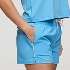 Brinco 3" Short - Solid - Women's