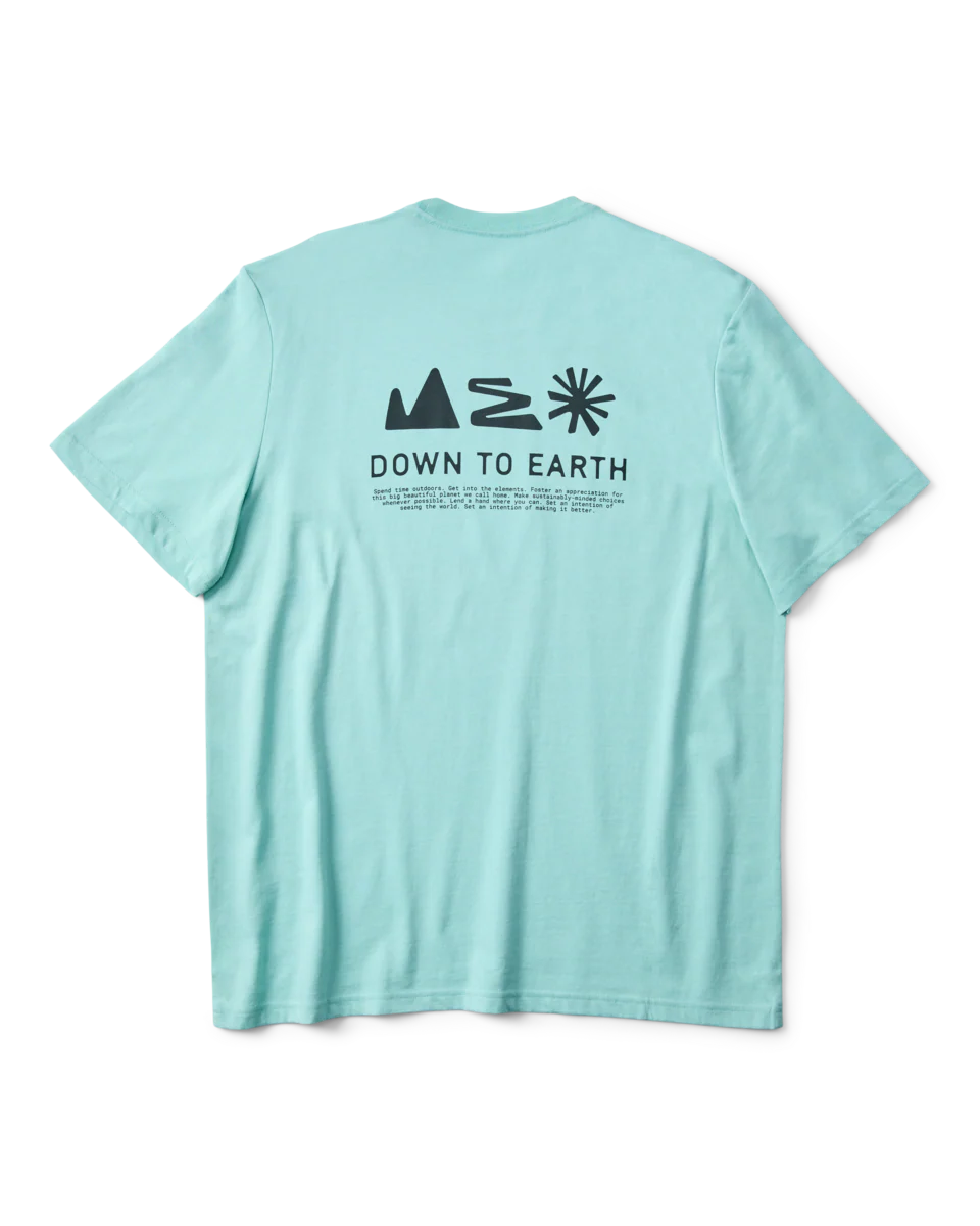Mountain Magic T-Shirt - Men's