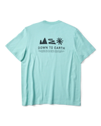 Mountain Magic T-Shirt - Men's