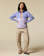 Amado Fleece Pullover - Women's