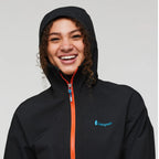 Cielo Rain Jacket - Women's