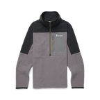 Abrazo Fleece Half-Zip Jacket - Men's