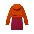 Cielo Rain Trench - Women's