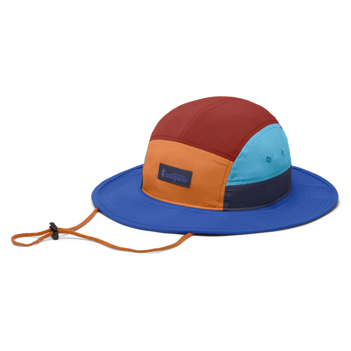 Tech Bucket Hat