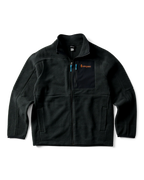 Abrazo Fleece Full-Zip Jacket - Men's