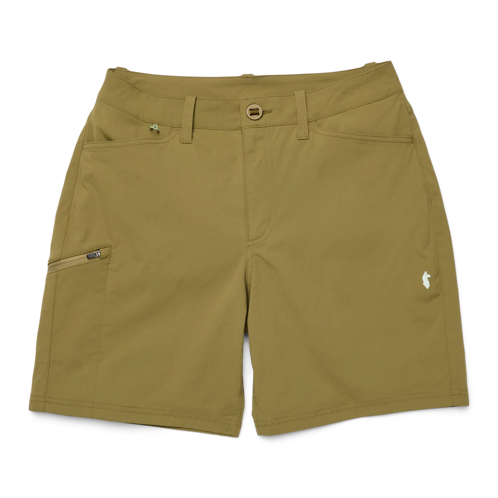 Coraje Tech Short - Women's