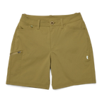 Coraje Tech Short - Women's