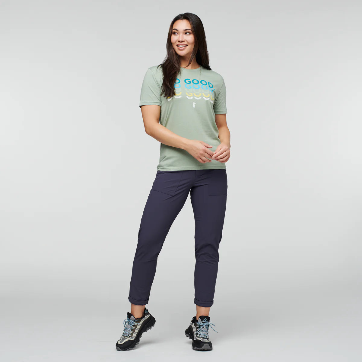 Do Good Repeat T-Shirt - Women's
