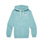 Llama Patch Pullover Hoodie - Men's