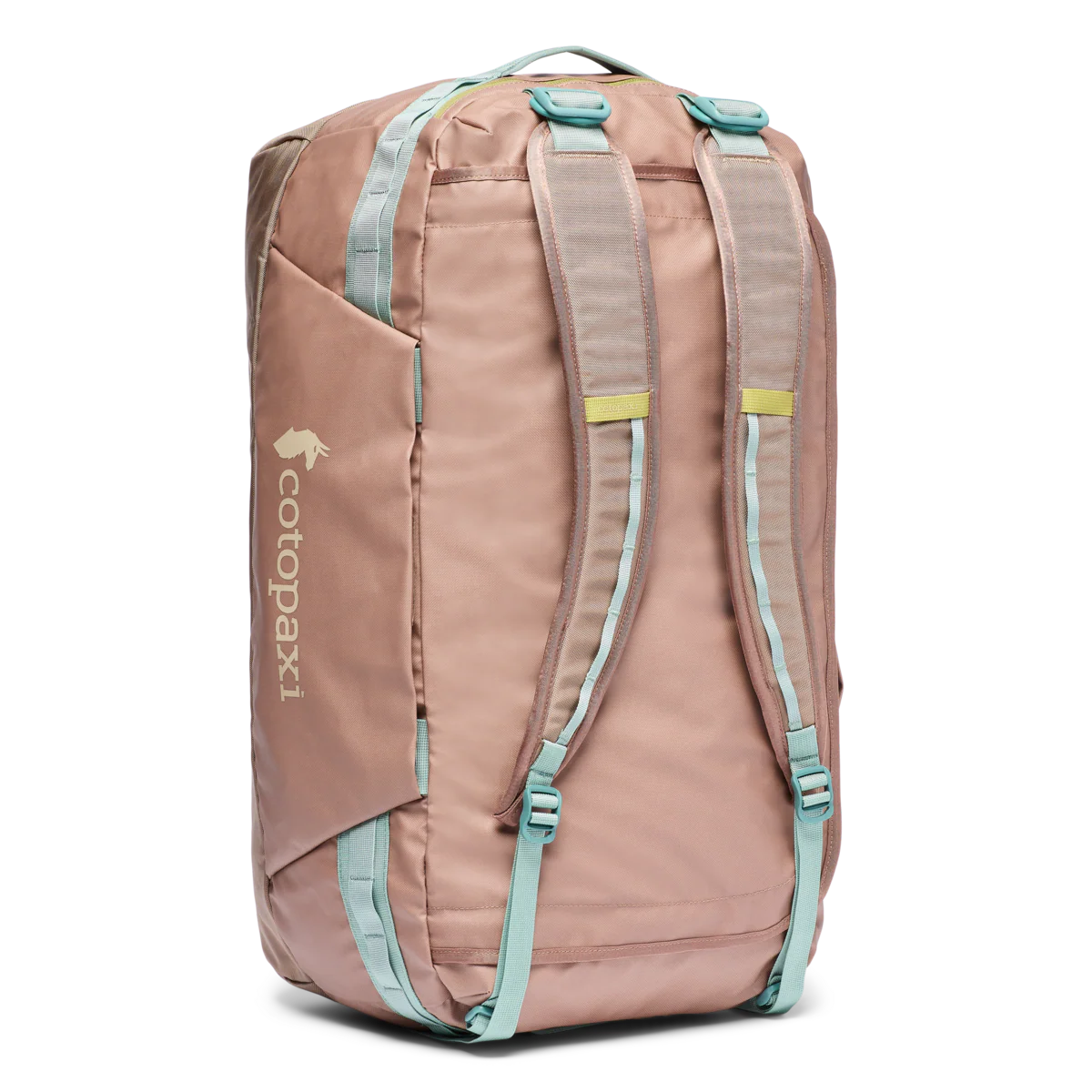 Allpa Getaway 55L Duffel