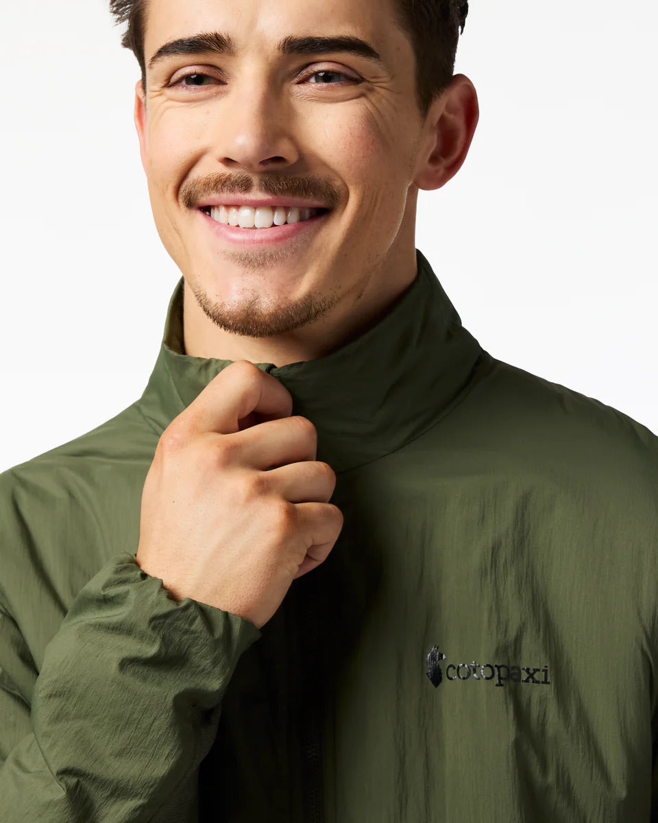 Pacaya 2.0 Insulated Jacket - Men's