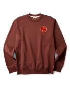 Trail To Sea Crew Sweatshirt - Men's
