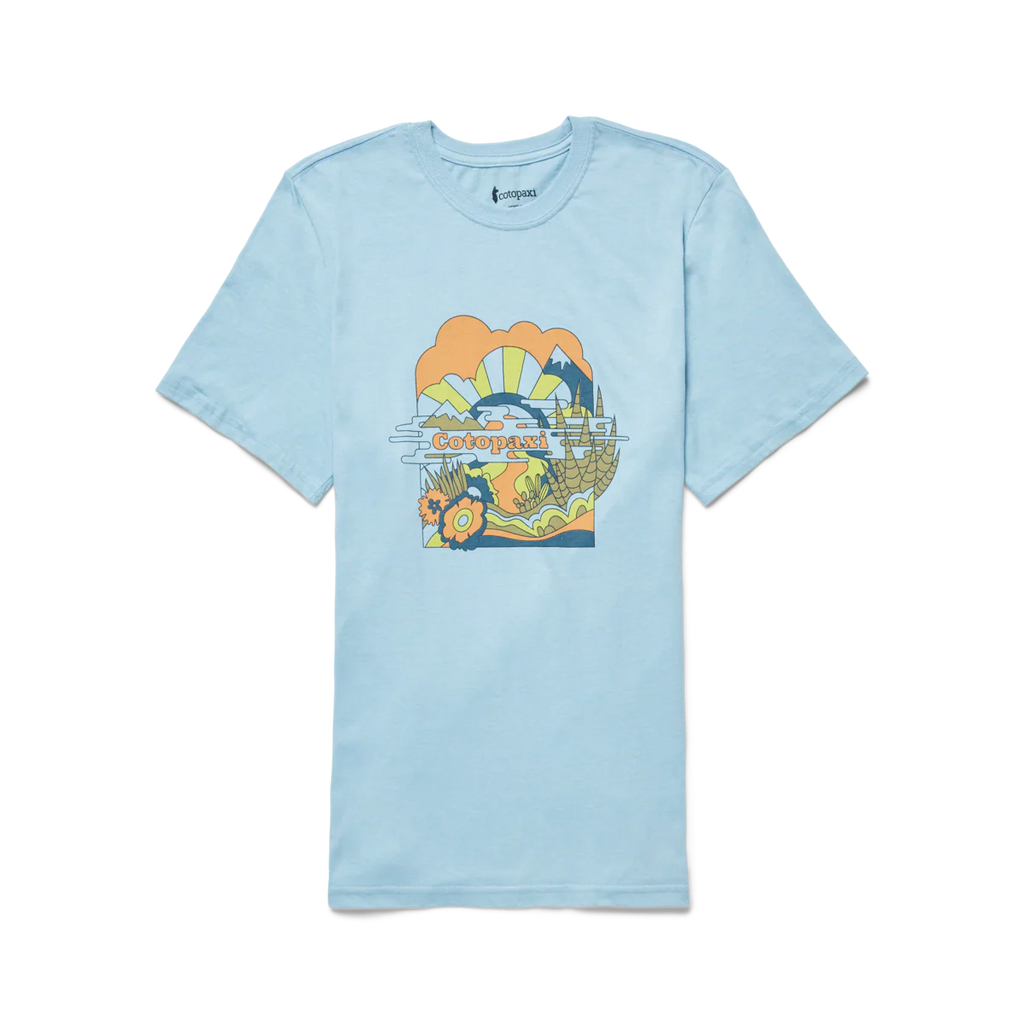 Utopia T-Shirt - Men's