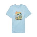 Utopia T-Shirt - Men's