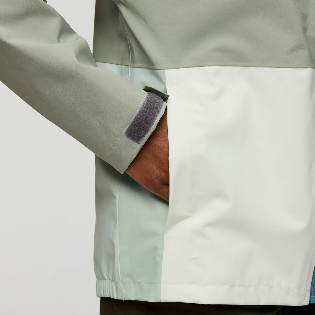 Cielo Rain Jacket - Women's