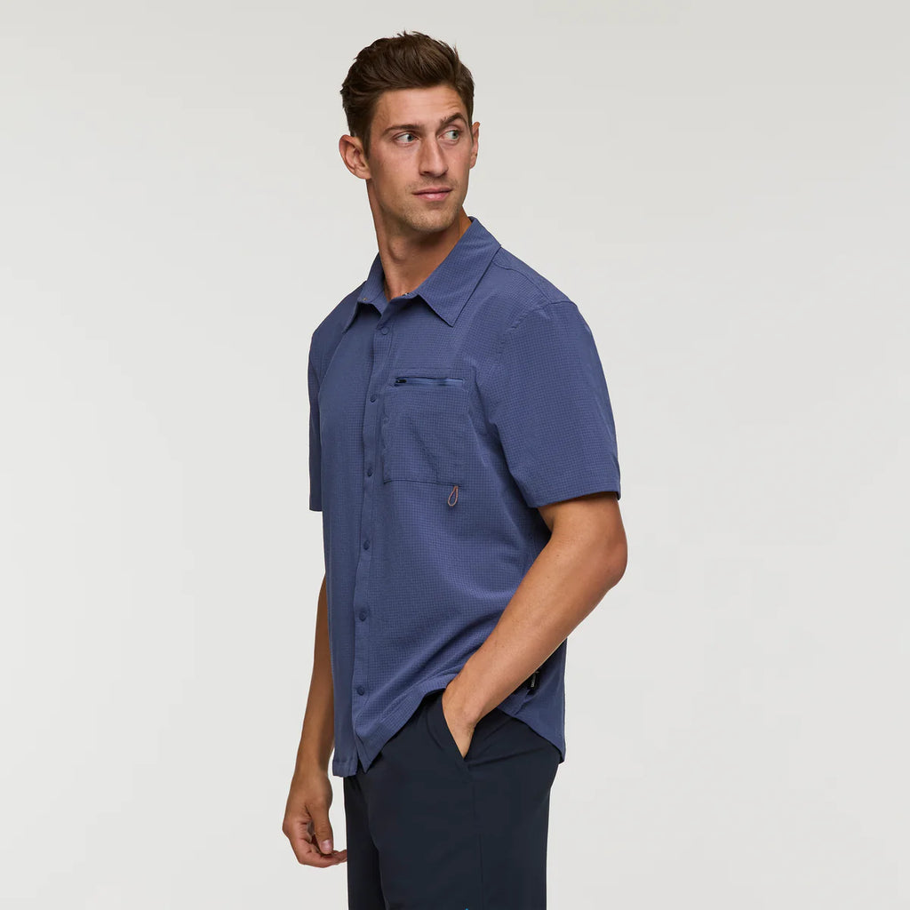 Pulso Tech Shirt - Men's