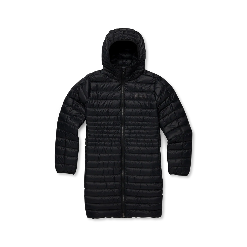 Fuego Down Parka - Women's