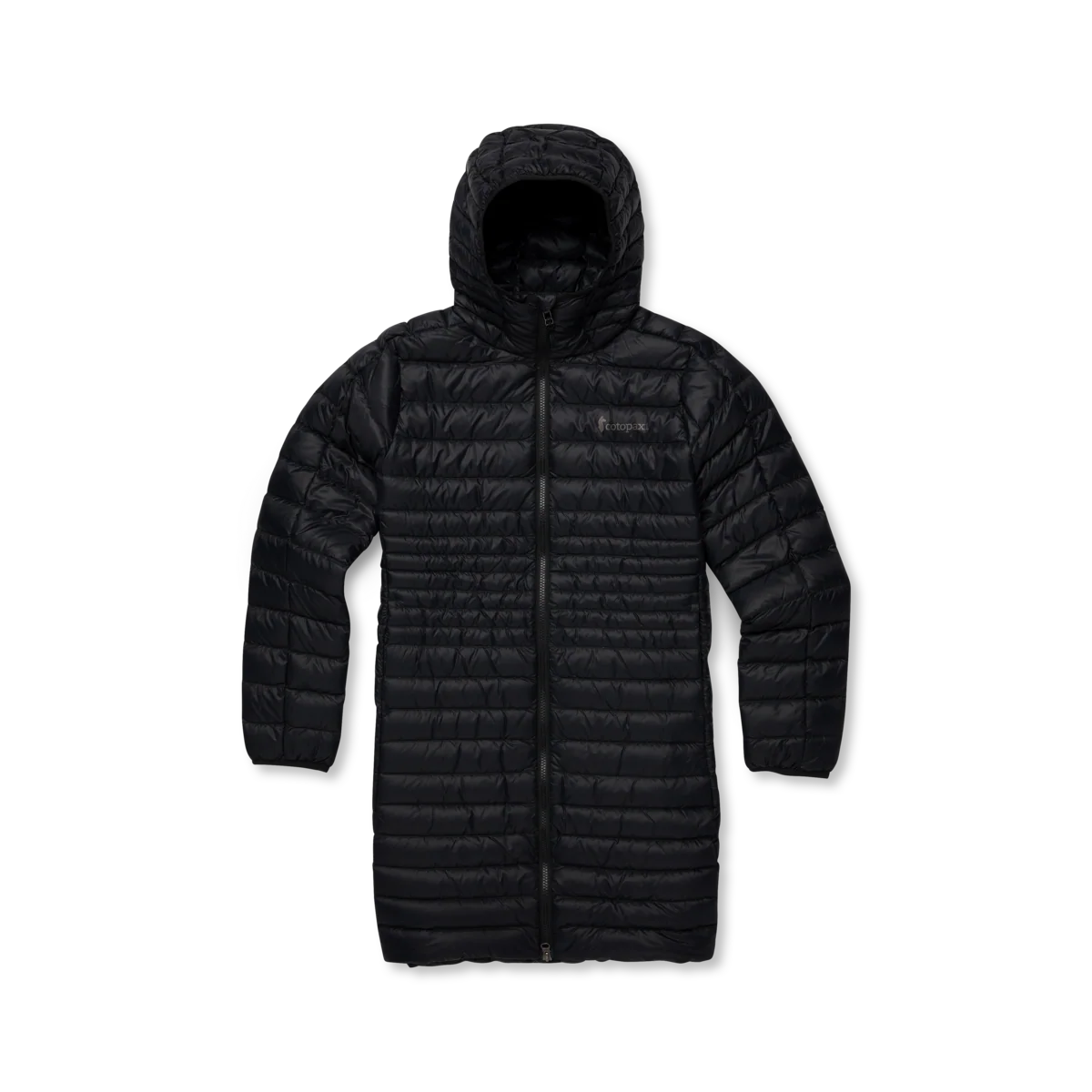 Fuego Down Parka - Women's