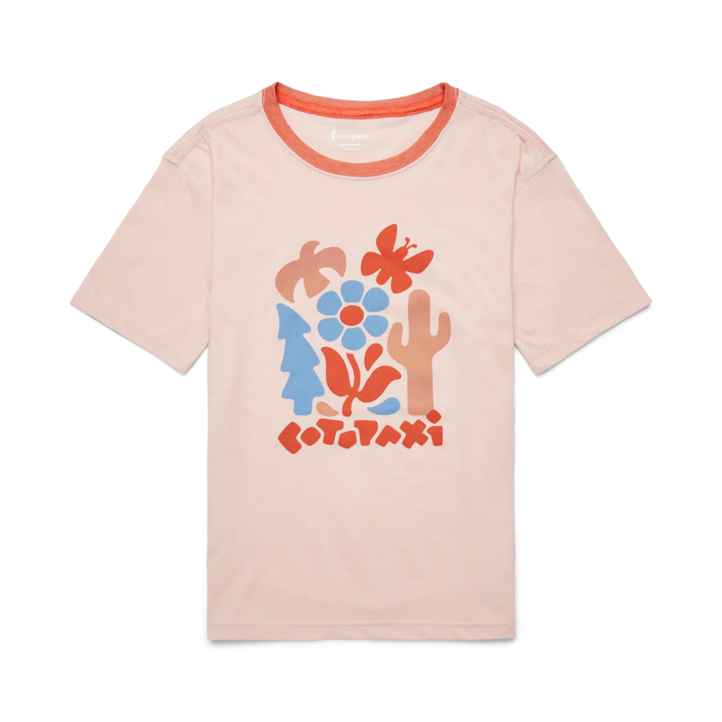 Day Hike T-Shirt - Kids'