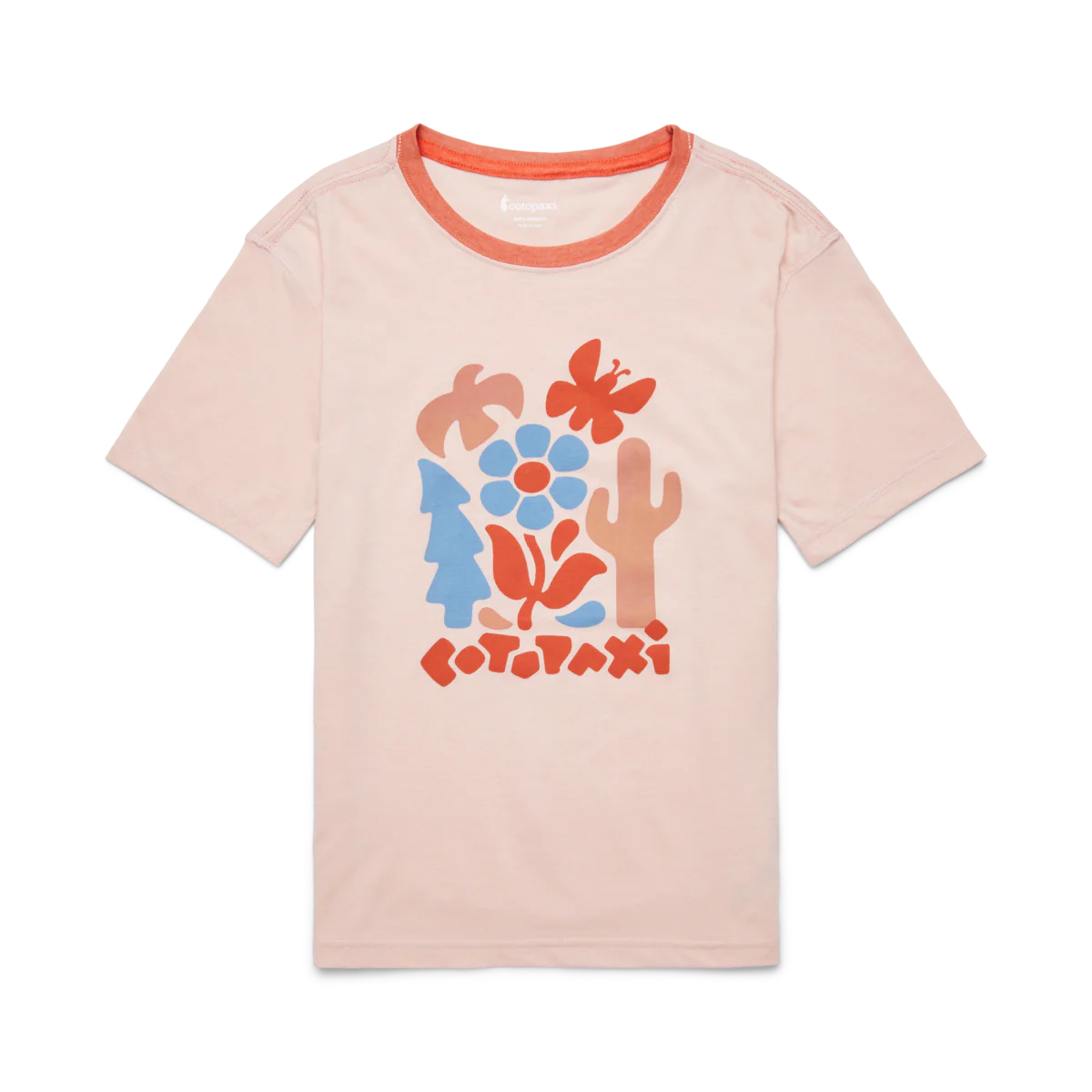 Day Hike T-Shirt - Kids'