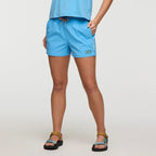 Brinco 3" Short - Solid - Women's