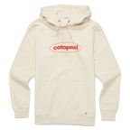 Retro Pullover Hoodie - Men's