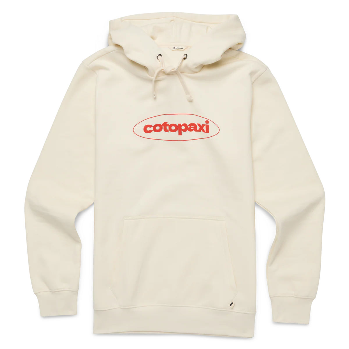 Retro Pullover Hoodie - Men's