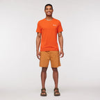 Fino Tech Tee - Men's