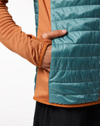 Capa Hybrid Insulated Jacket - Men's
