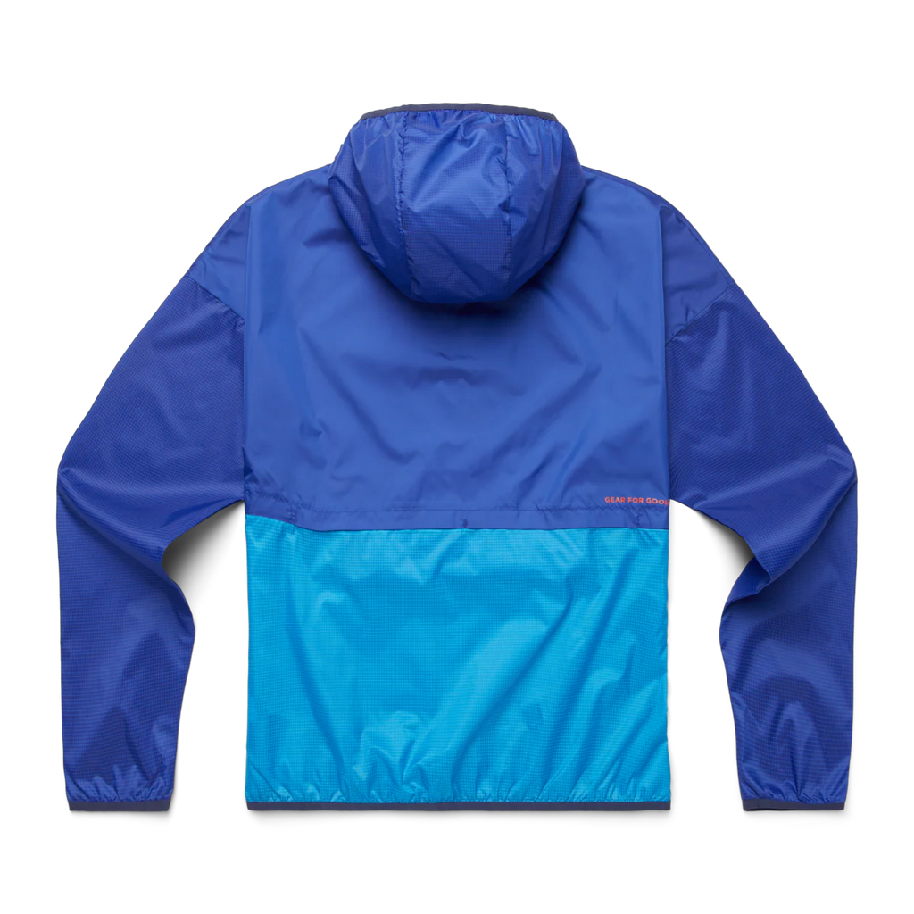 Teca Half-Zip Windbreaker - Men's