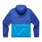 Teca Half-Zip Windbreaker - Men's