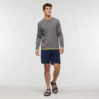 Sombra Long-Sleeve Sun Shirt - Men's