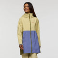 Cielo Rain Trench - Women's