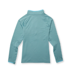 Otero Fleece Half-Zip Pullover - Women's