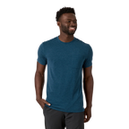 Paseo Travel Pocket T-Shirt - Men's