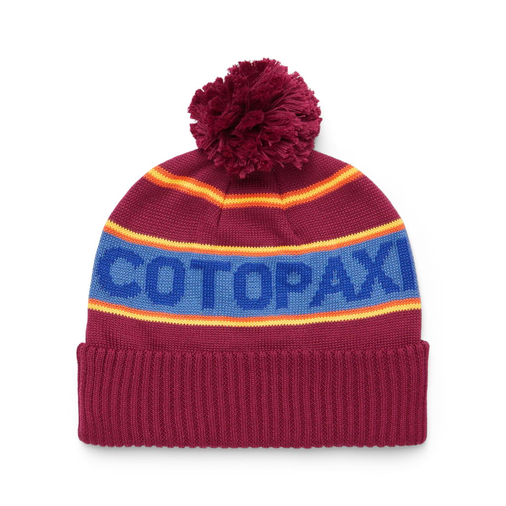 Cumbre Beanie
