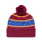 Cumbre Beanie