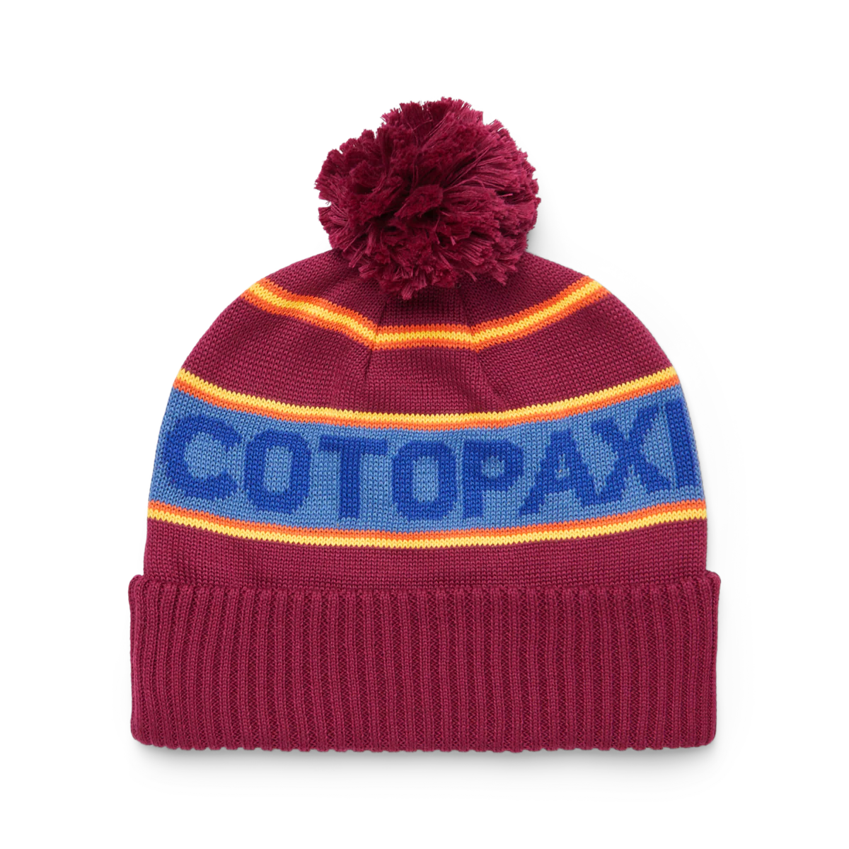 Cumbre Beanie