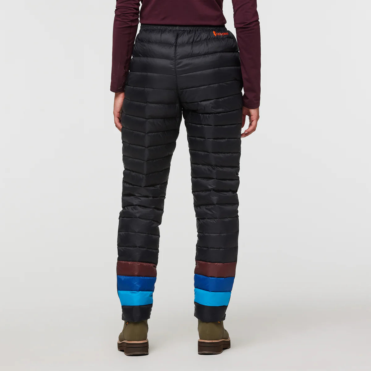 Fuego Down Pant - Women's