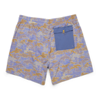 Brinco 5" Short - Print - Men's