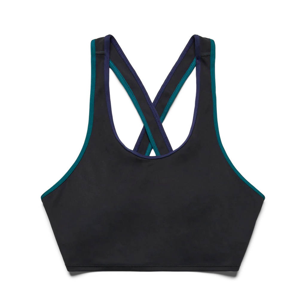Mari Crop Top - Women's
