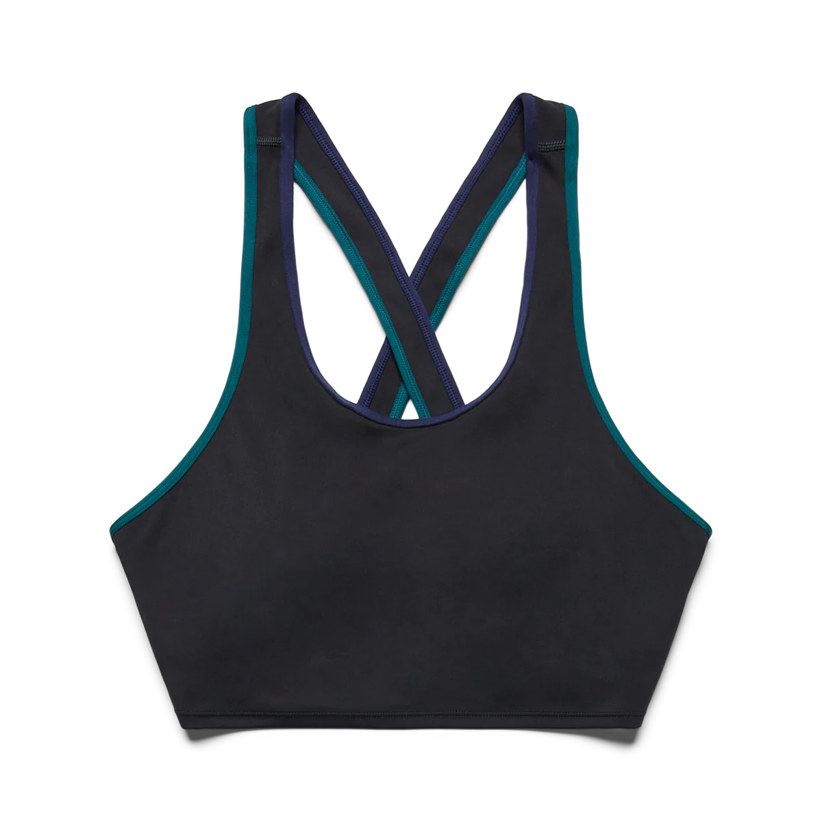 Mari Crop Top - Women's
