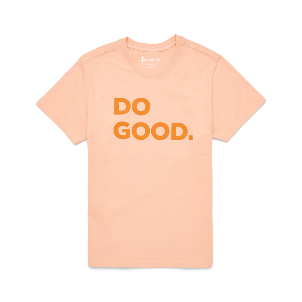 Do Good T-Shirt - Women's