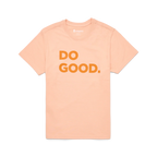 Do Good T-Shirt - Women's