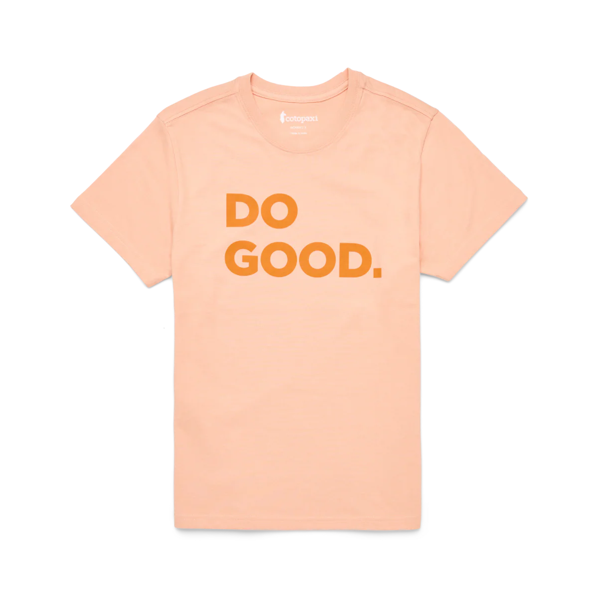 Do Good T-Shirt - Women's