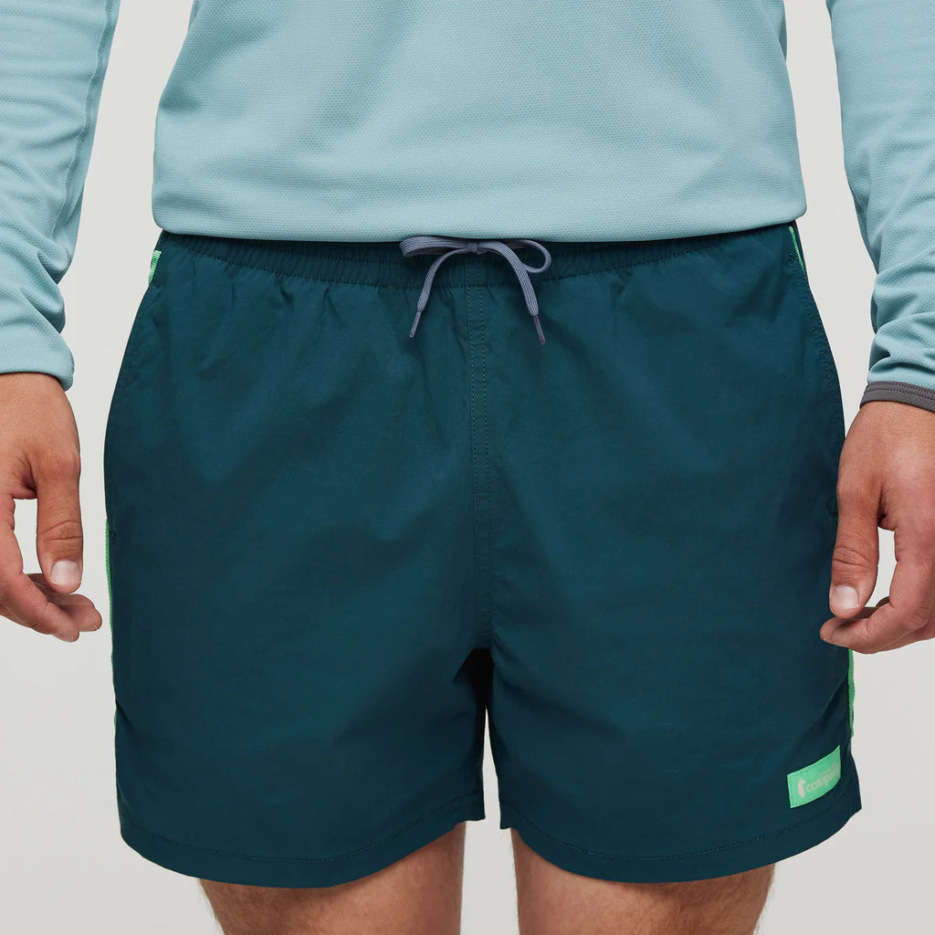 Brinco 5" Short - Solid - Men's