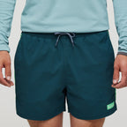 Brinco 5" Short - Solid - Men's