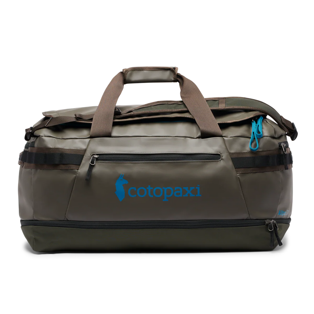 Allpa 70L Duffel Bag