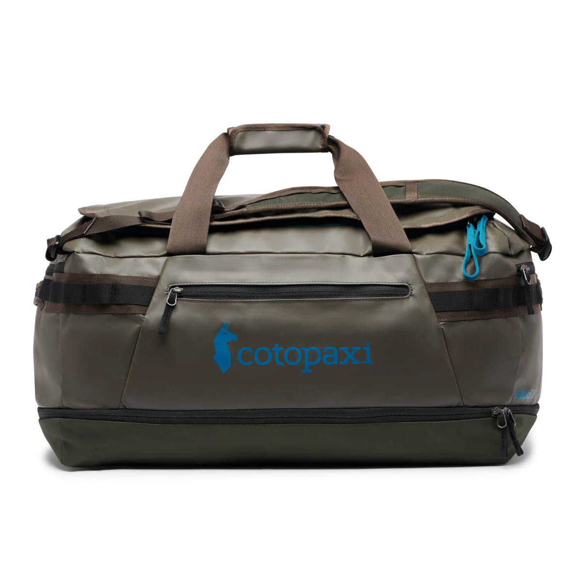 Allpa 70L Duffel Bag